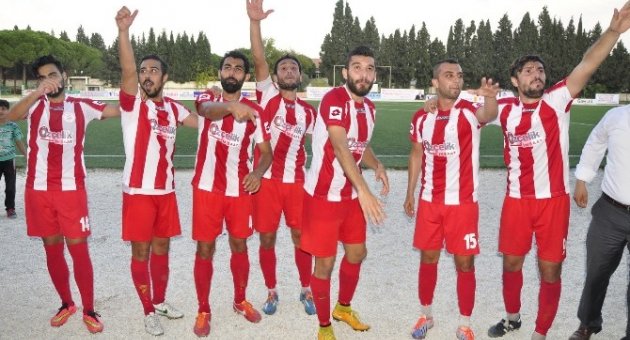 Torbalıspor Sezon Hazırlıklarına Başlıyor