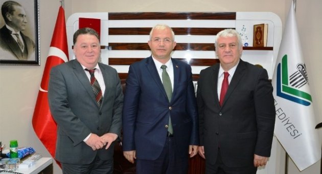 Torbalı’ya Ahilik Haftası Etkinlikleri Müjdesi