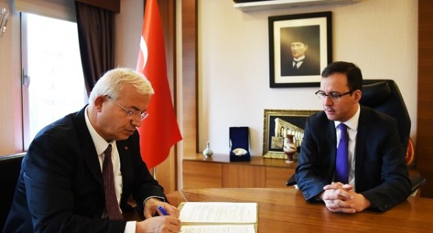 Torbalı’ya Yeni Spor Sahaları