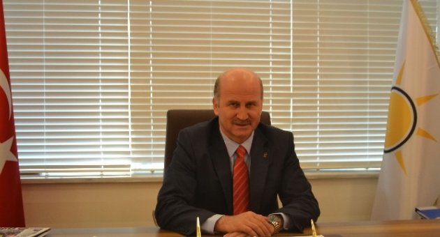 Torun’dan Marmarabirlik Seçimleriyle İlgili Açıklama
