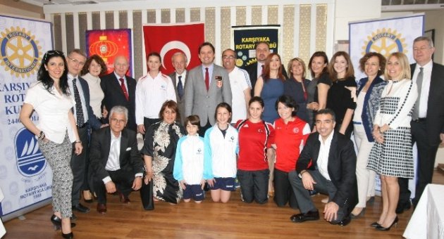 Torunlar 30. Kez Piste Çıkacak