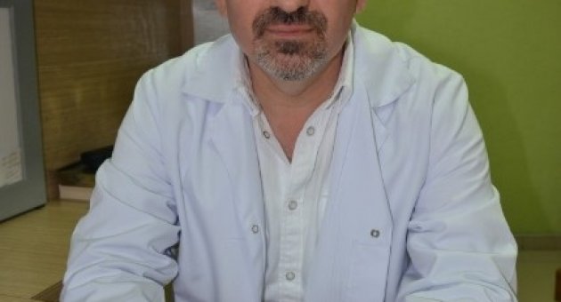 Total Diz Protezi İle Ağrılara Son