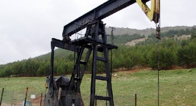 Tpao’ya, Tekirdağ Ve Dıyarbakır’da Petrol Arama Ruhsatı