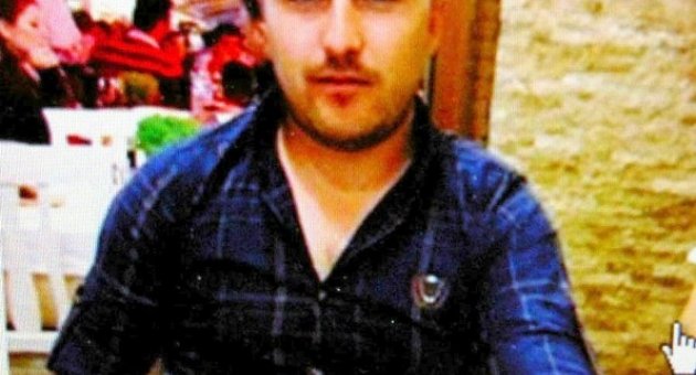 Trafik Canavarı Baba İle Oğlunu Ayırdı