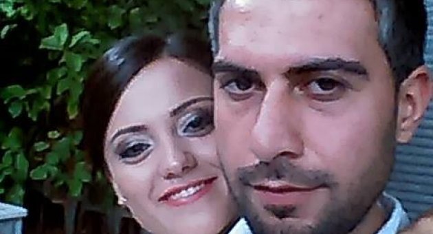 Trafik Canavarı İki Yıl Önce Evlenen Ünal’ın Ölümü Oldu