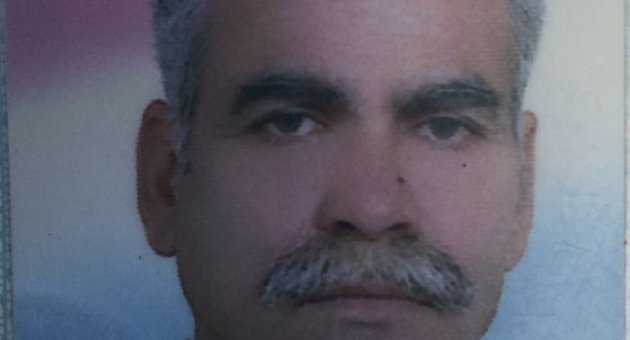 Traktörden Düşen Çiftçi Hayatını Kaybetti