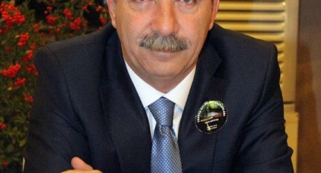 Trakya Belediye Başkanları ‘nükleere Hayır’ Dedi