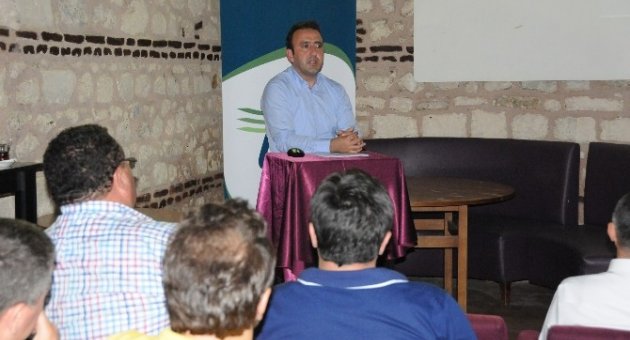 Trakya Peyniri Marka Haline Geliyor