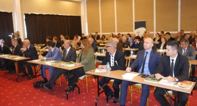 Trakya Turizmi İçin Bir Araya Geldiler