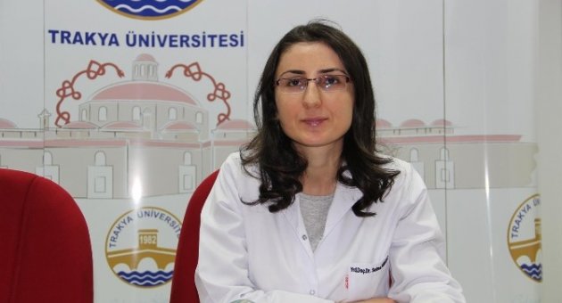 Trakya Üniversitesi’nde Lazerli Tedavi Dönemi Başladı