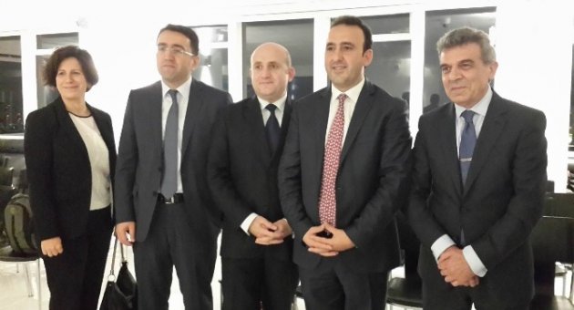 Trakya, World Travel Market Turizm Fuarı’nda