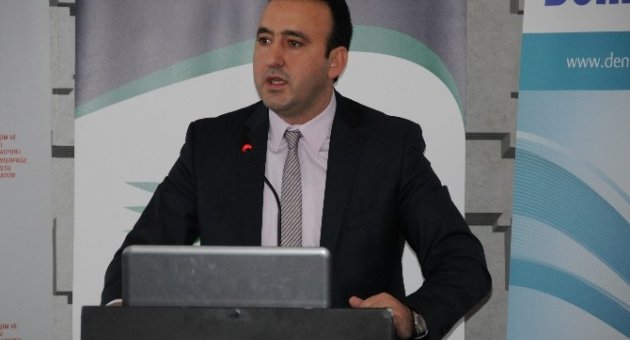 Trakyaka Genel Sekreteri Şahin, Eylül Ayı Ekonomik Verilerini Değerlendirdi