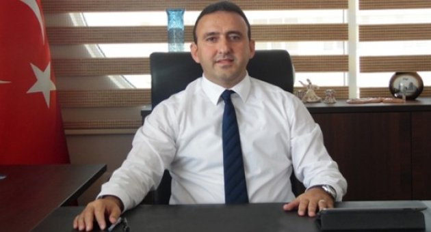 Trakyaka Genel Sekreteri Şahin, Trakya Bölgesi Haziran Ayı Ekonomi Verilerini Değerlendirdi