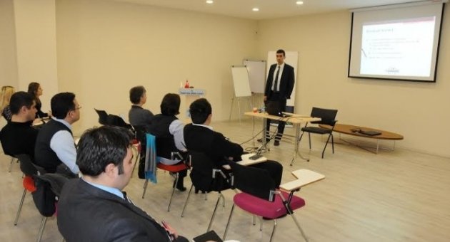 Trakyaka, Kobi’leri İhracata Yönlendiriyor