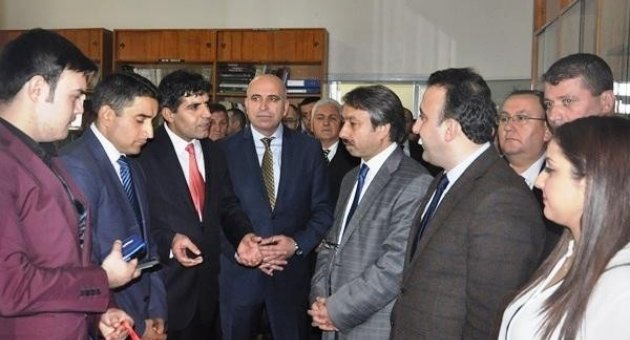 Trakya’nın İlk Restorasyon Ve Konservasyon Laboratuvarı Kuruldu