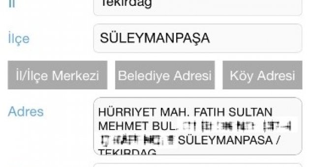Tredaş, Mobil Uygulama İle Artık Cep’te