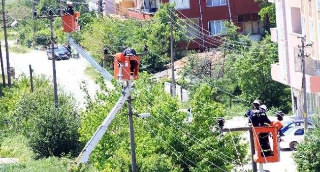 Tredaş, Son Yılların En Kapsamlı Bakım Çalışmasına İmza Atıyor