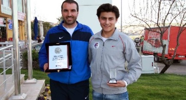 Tredaş Spor, Anadolu Şampiyonası’nda İz Bıraktı