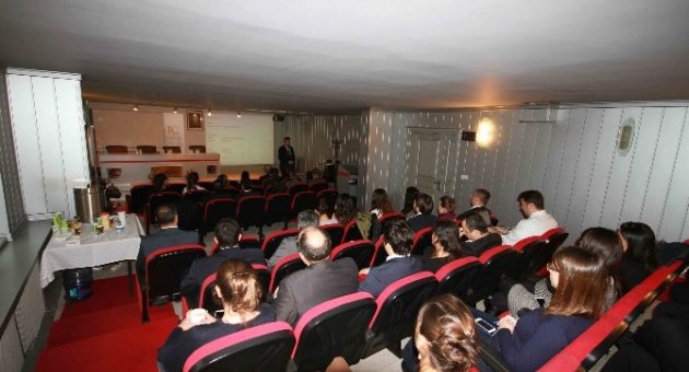 Trepaş, Teknolojik Yatırımlarını Sürdürüyor
