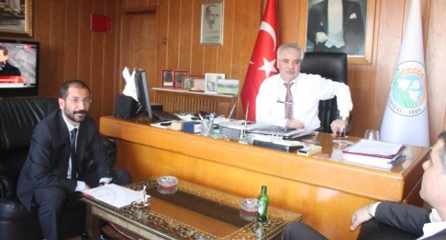 Trepaş’tan Keşan Belediyesi’ne İndirimli Elektrik