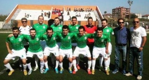 Trexta Fevzipaşaspor Yöneticisi Bakıral: "fırtına Gibi Başladık"