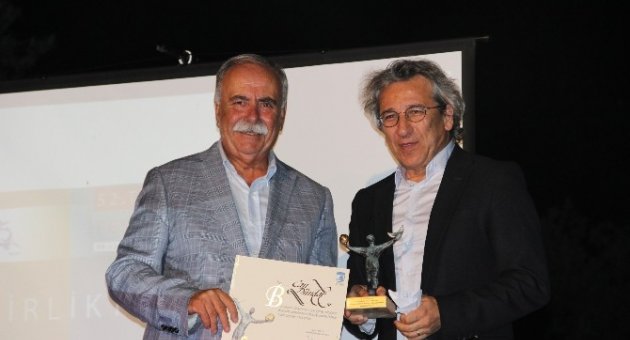 Troia Festivali’nin Açılışı Yapıldı
