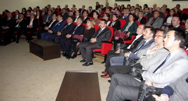 Tse Bursa Danışma Kurulu 23. Toplantısı Yapıldı
