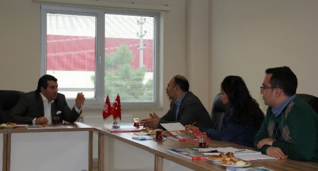 Tse’den Kalitesiz Ucuz Ürün Satanlara Tepki