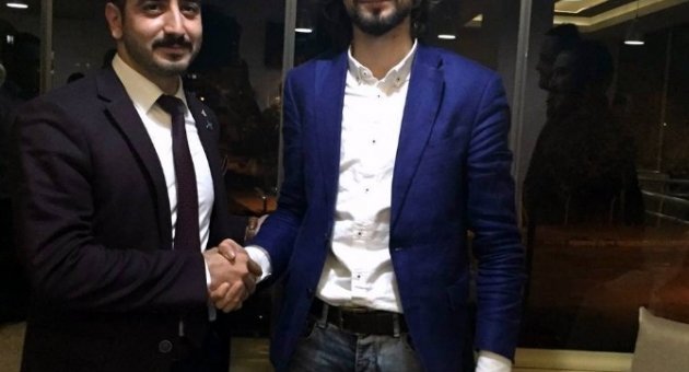 Tügva Yenişehir’de Temsilcilik Açtı