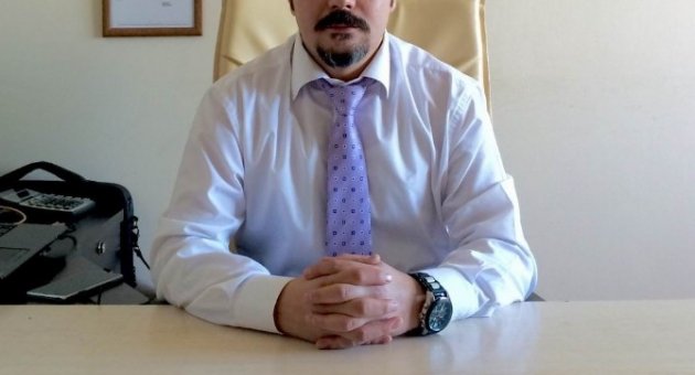 Tümör Ve Kistlere Biyoenerji İle ’dur’ Deyin