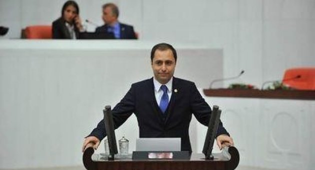 Tuna’Ne bir askerimizin, ne bir polisimizin, ne de bir sivil vatandaşımızın teröre kurban edilmesine asla izin vermemeliyiz