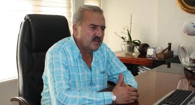 Tuncay Kılıç “siyaseti Bıraktım”