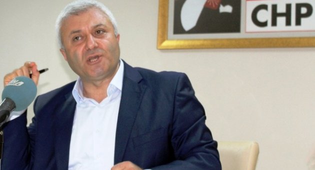 Tuncay Özkan: “fethullahçıdan Da Oy İsterim”