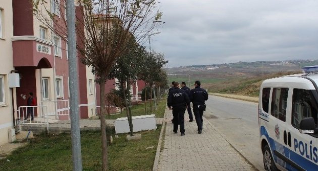 Tüpten Sızan Gazdan Zehirlenen Anne Ve Kızı Hayatını Kaybetti