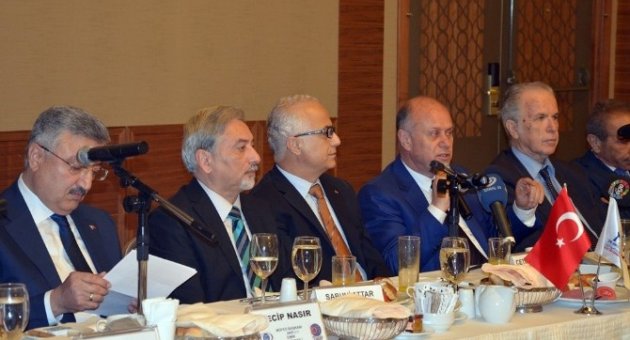 Turab’tan 4. Dev Zirve