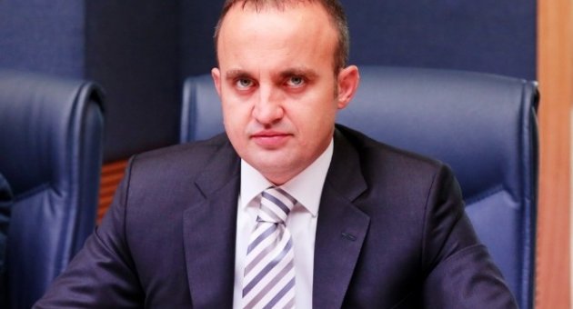 Turan, Ak Parti Kongre Sürecini Değerlendirdi