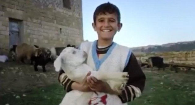 Türer’den Başbakan İmzalı Nevruz Filmine Teşekkür
