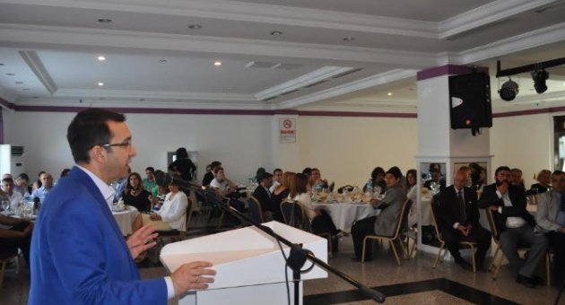 Turhan, Hükümetin İzmir Planını Açıkladı