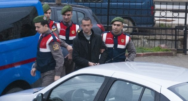 Turistik Hırsız