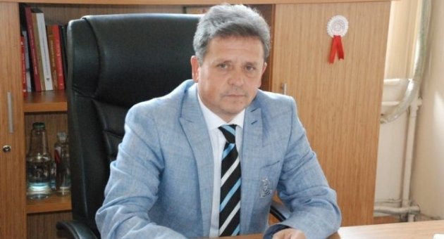Turizm Müdür Yardımcılığına Poyrazlı Atandı