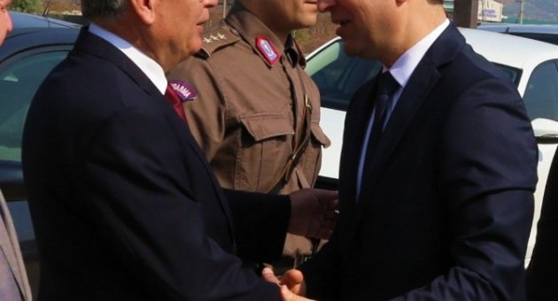 Turizm Sezonu Selçuk’ta Görkemli Bir Törenle Açıldı