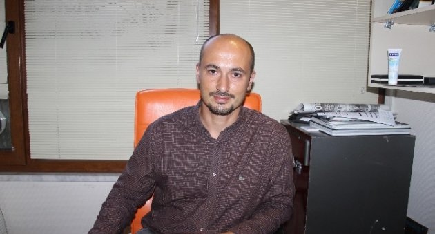 Turizmcilerin Hedefi Konaklama Süresini Uzatmak