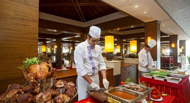 Turizmde ‘her Şey Dahil’ Çıkmazı.....