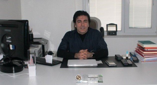 Türk Diş Hekimleri Odası Tekirdağ Şube Başkanı Tolga Kutal: "özel Sağlık Kuruluşları Hakkında Alınan Karar Mesleğimizi Ticarileştirmeye Yöneliktir"
