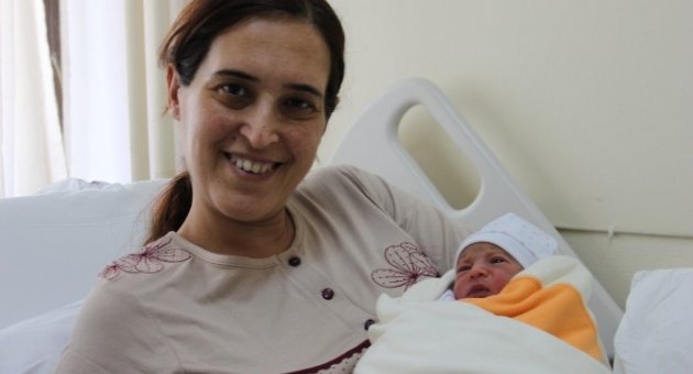 Türk Doktorlardan Dünyanın İlk Ve Tek Yöntemi