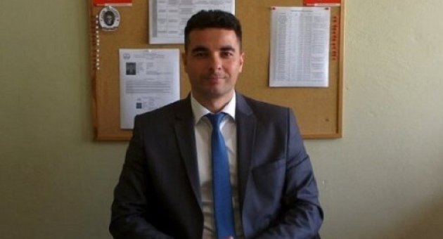 Türk Eğitim-sen’den Okul Yakan Pkk’ya Tepki