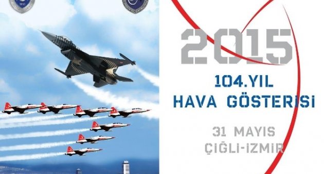 Türk Hava Kuvvetleri, 104’üncü Yılını Kutlayacak