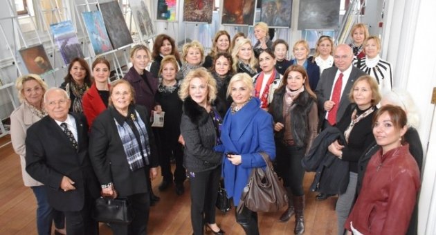 Türk Kalp Vakfı’ndan Süleymanpaşa Çıkarması