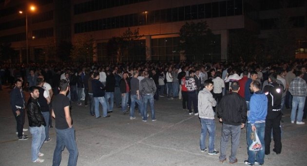 Türk Metal’den İstifa Furyası