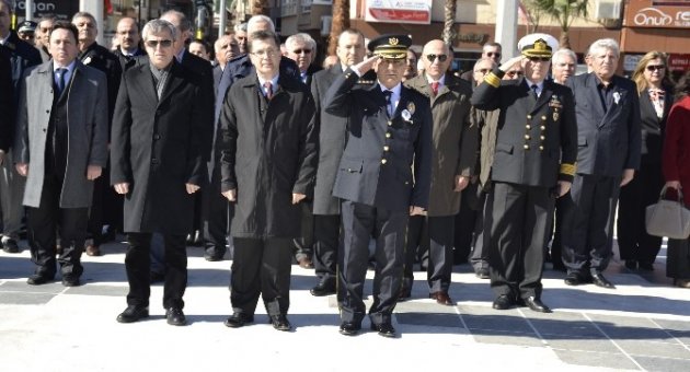 Türk Polis Teşkilatı 170 Yaşında